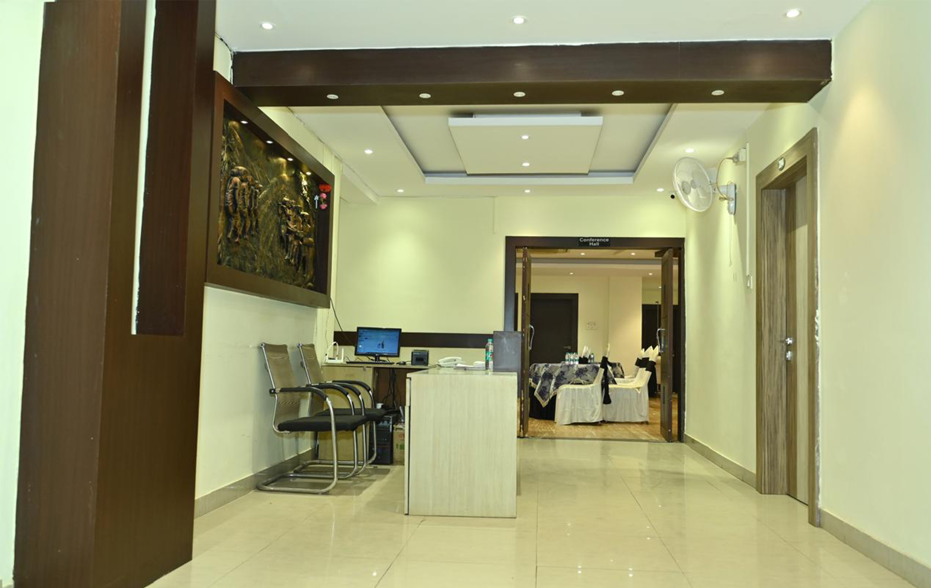 Royal Hotel